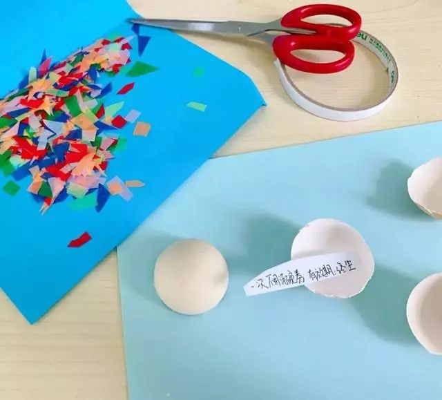 父亲节礼物手工贺卡简单有惊喜,父亲节手工花小礼物简单又漂亮