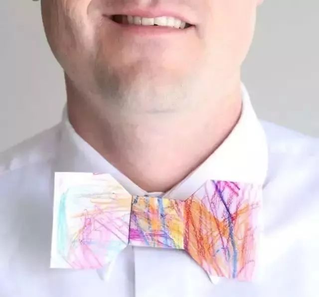 父亲节礼物手工贺卡简单有惊喜,父亲节手工花小礼物简单又漂亮