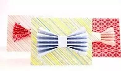 父亲节礼物手工贺卡简单有惊喜,父亲节手工花小礼物简单又漂亮