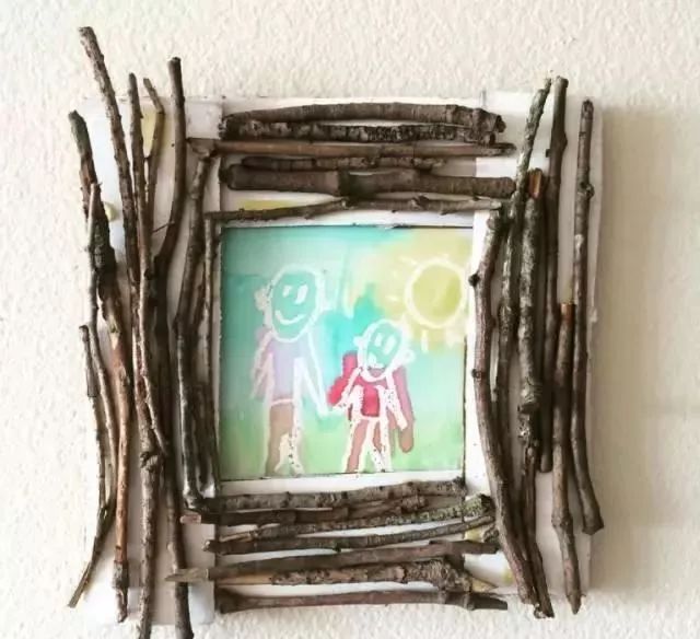 父亲节礼物手工贺卡简单有惊喜,父亲节手工花小礼物简单又漂亮