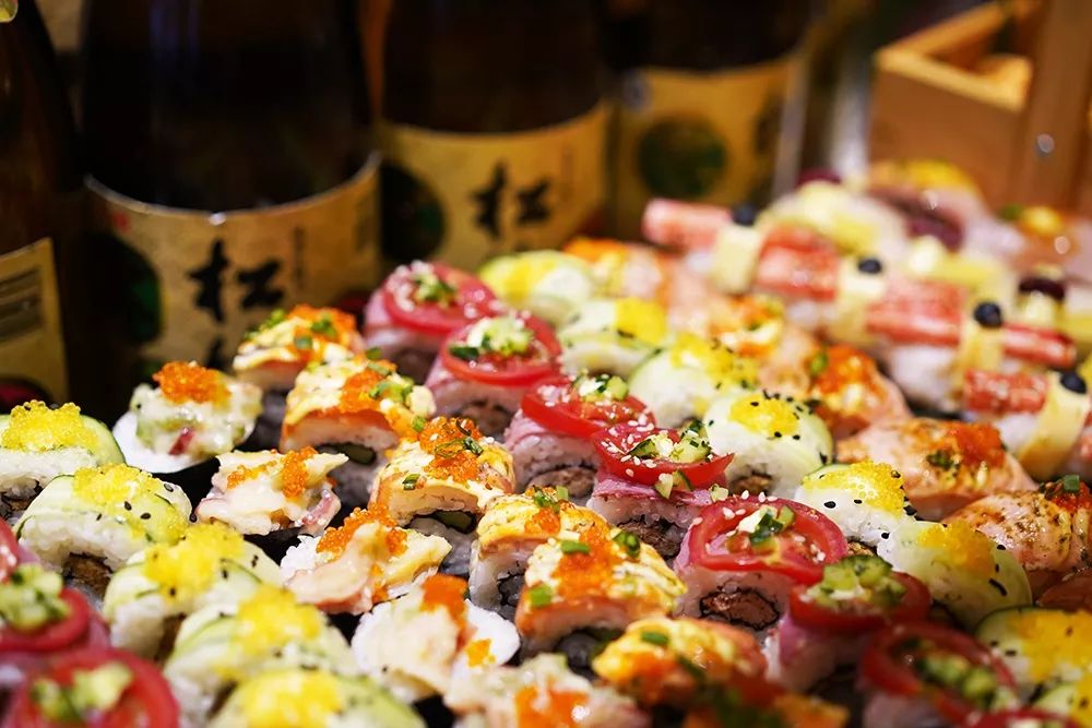 富力洲际酒店海鲜自助帝王蟹,海景洲际酒店262元自助午餐