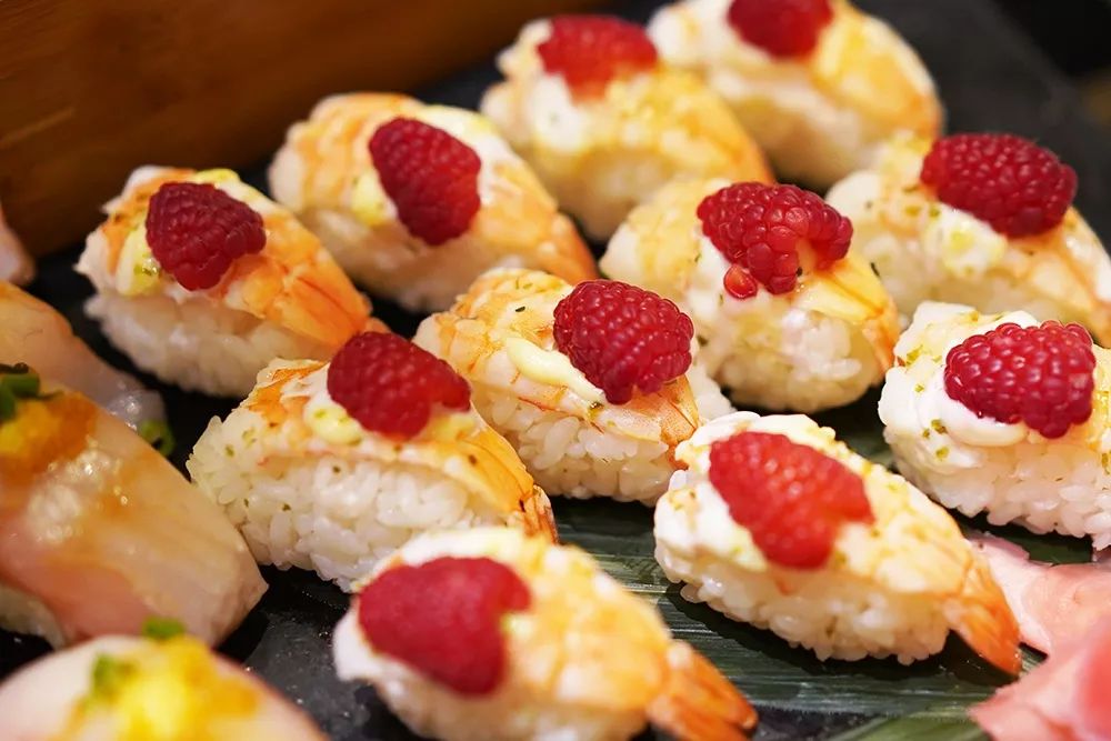 富力洲际酒店海鲜自助帝王蟹,海景洲际酒店262元自助午餐