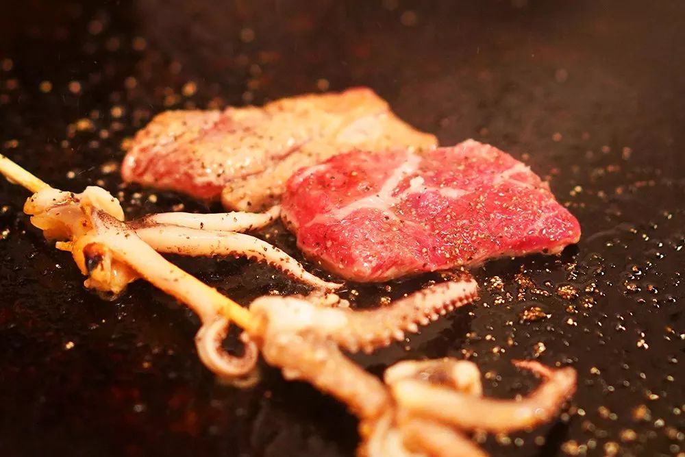 富力洲际酒店海鲜自助帝王蟹,海景洲际酒店262元自助午餐