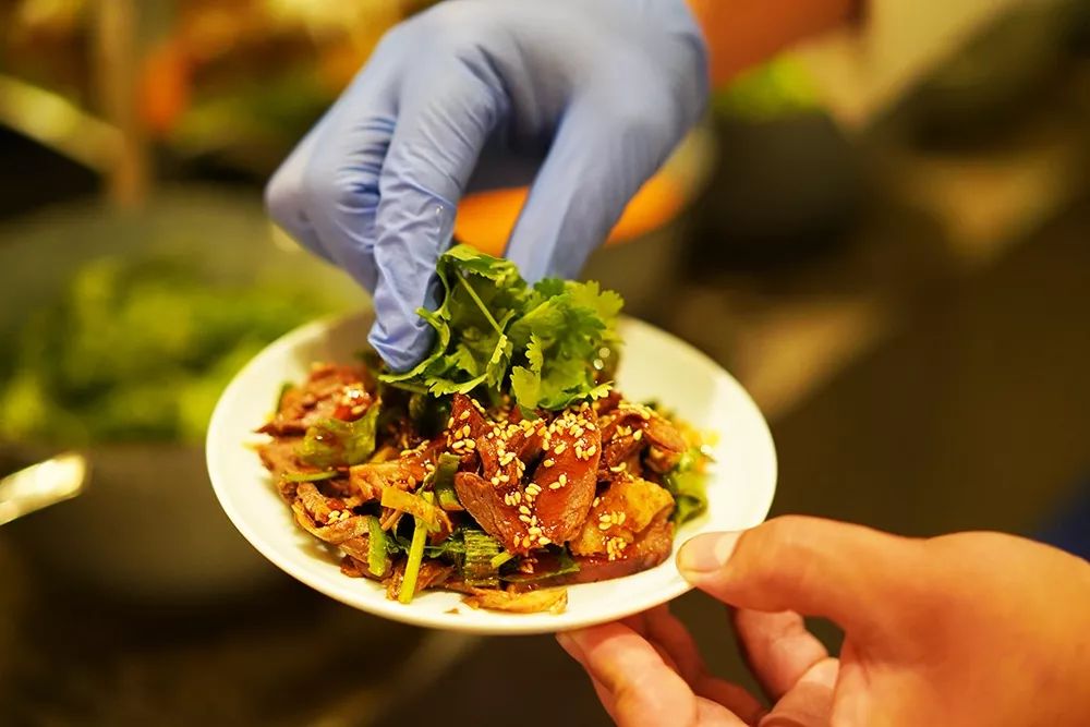 富力洲际酒店海鲜自助帝王蟹,海景洲际酒店262元自助午餐