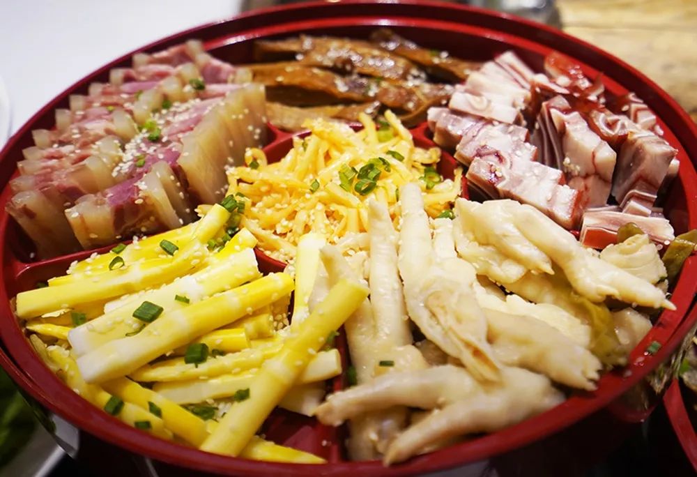 富力洲际酒店海鲜自助帝王蟹,海景洲际酒店262元自助午餐