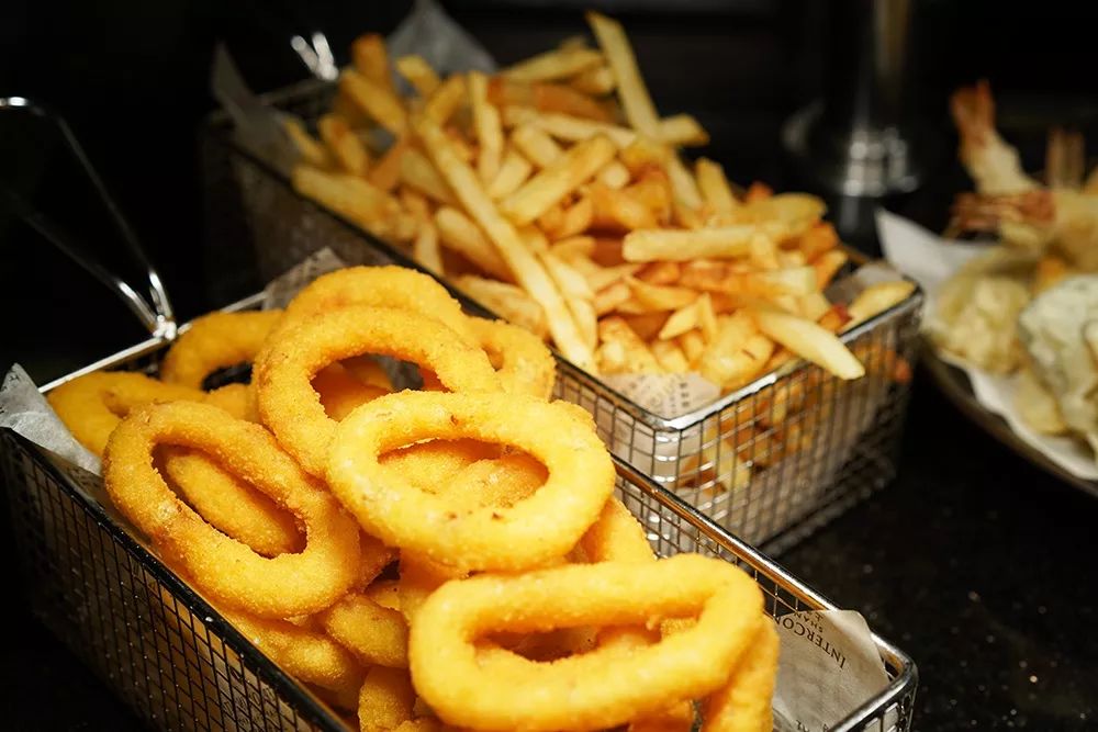 富力洲际酒店海鲜自助帝王蟹,海景洲际酒店262元自助午餐