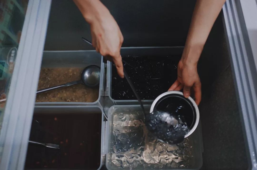 顺德美食隐藏私房菜,顺德十亩地附近美食