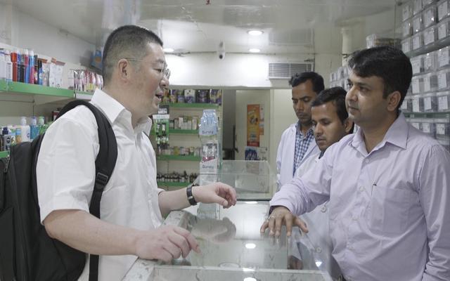 印度仿制药品我国监管,印度仿制药陷造假风波