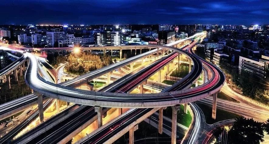 成都美图夜景,高清成都美景的图片