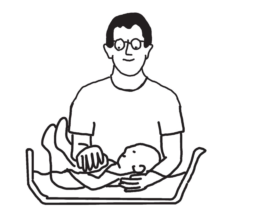 有关父亲节成长手册,父亲节怎么给父亲惊喜