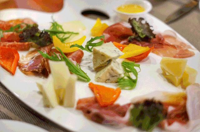 高逼格意大利餐厅,意大利必打卡的传统意大利餐厅