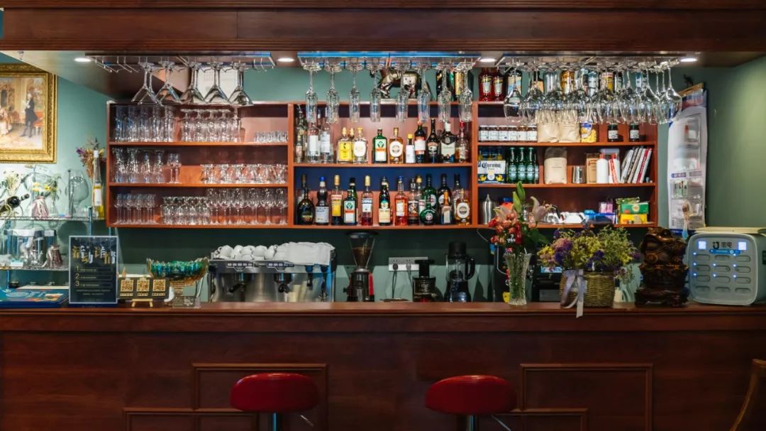 高逼格意大利餐厅,意大利必打卡的传统意大利餐厅