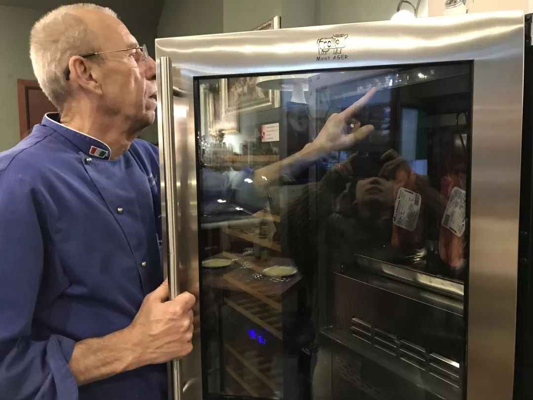 高逼格意大利餐厅,意大利必打卡的传统意大利餐厅