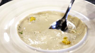 高逼格意大利餐厅,意大利必打卡的传统意大利餐厅