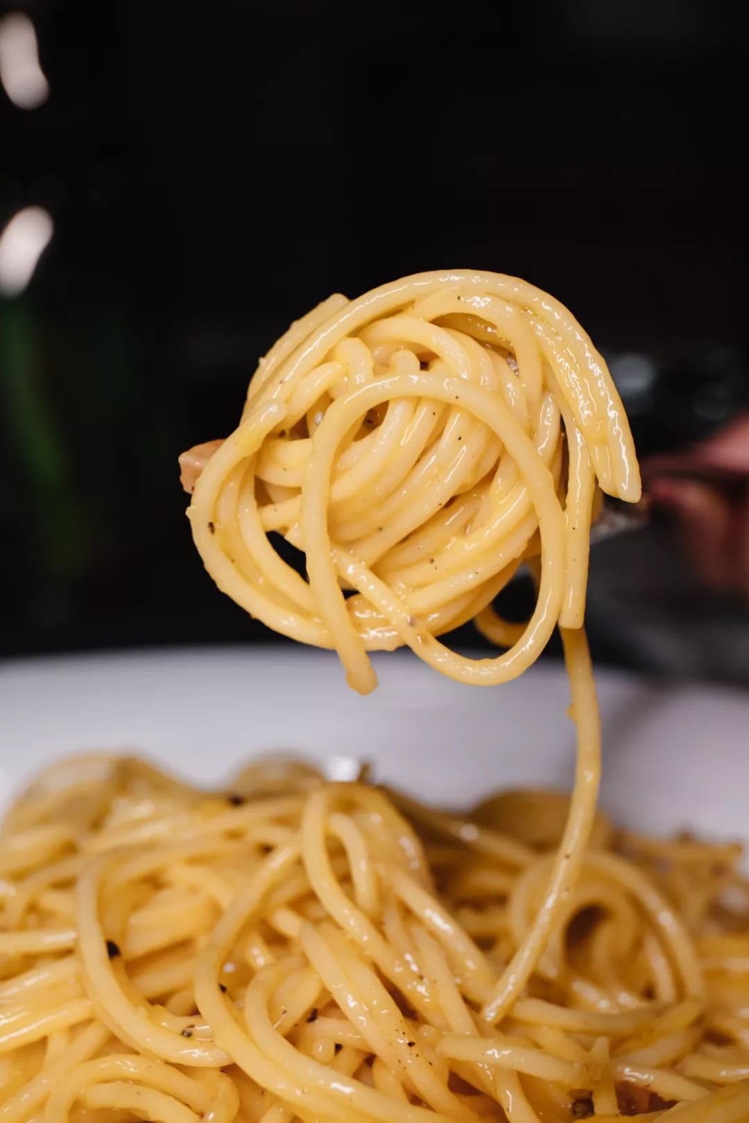 高逼格意大利餐厅,意大利必打卡的传统意大利餐厅