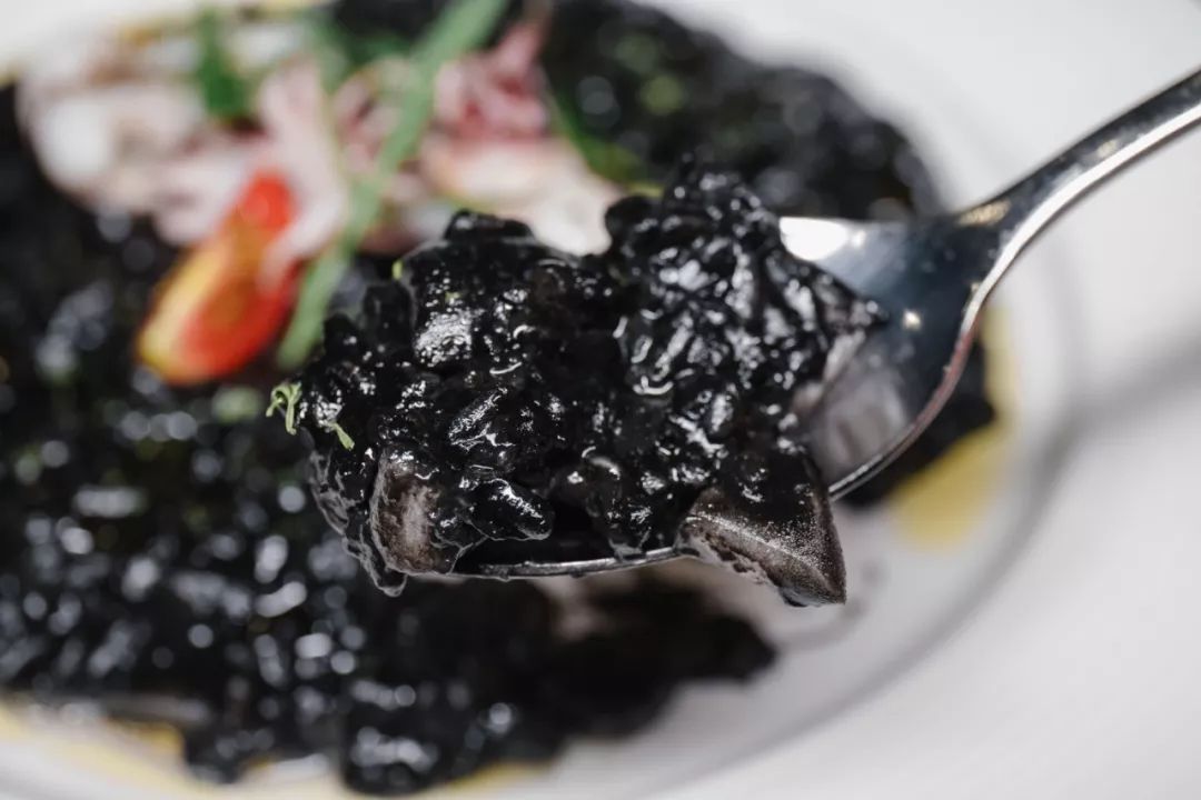 高逼格意大利餐厅,意大利必打卡的传统意大利餐厅