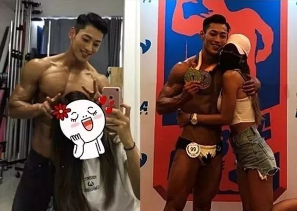 42岁翘臀“老阿姨”迷倒小16岁男友：年龄从来都不是借口