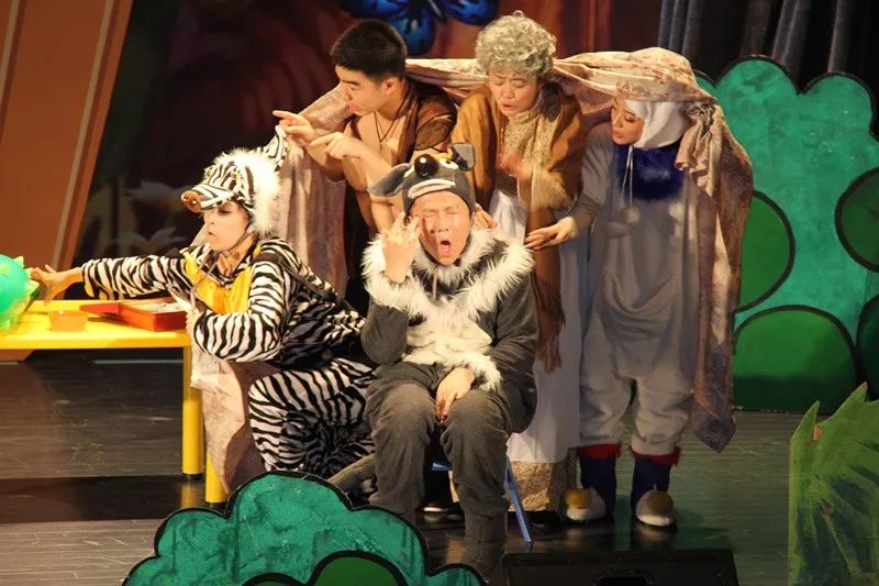 我把12月超高性价比的儿童剧都理出来啦！pick一下