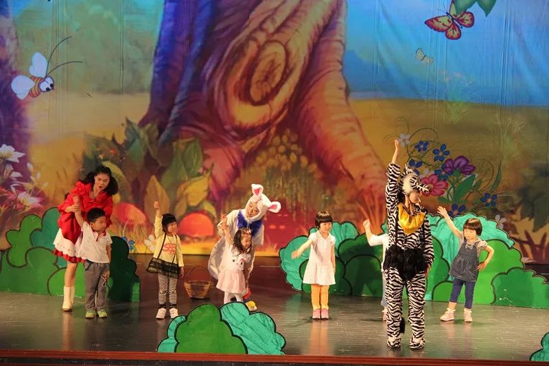 我把12月超高性价比的儿童剧都理出来啦！pick一下