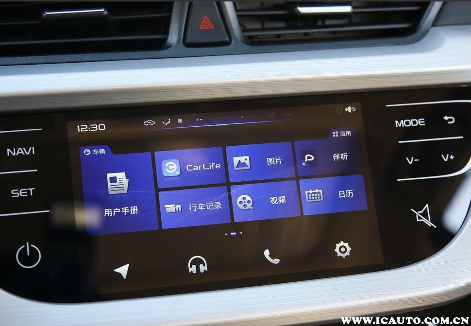 新款吉利远景优缺点有哪些,吉利远景缺点是什么