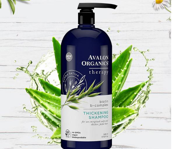 十大公认最好用的洗发水品牌,十大国内最好的洗发水