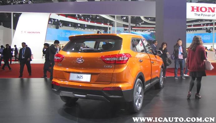 买北京现代ix25需要注意什么,北京现代ix25怎么样质量好不好