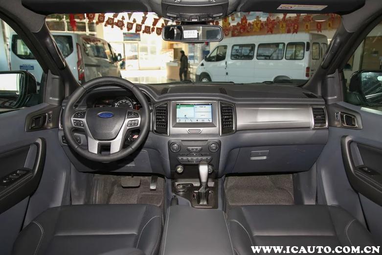 福特撼路者的耐用性和稳定性怎样,福特撼路者优缺点