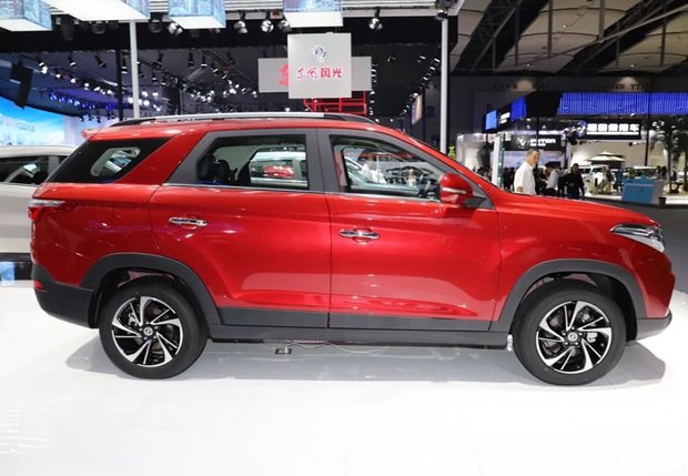 东风风光s560发动机容易坏吗,东风风光s560容易出现的故障