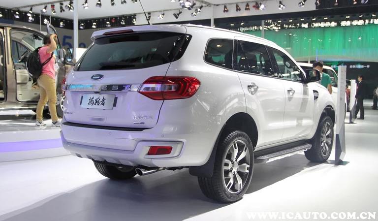 福特撼路者的耐用性和稳定性怎样,福特撼路者优缺点