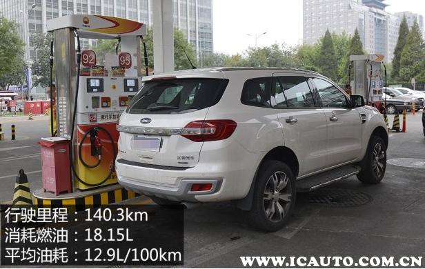 福特撼路者的耐用性和稳定性怎样,福特撼路者优缺点