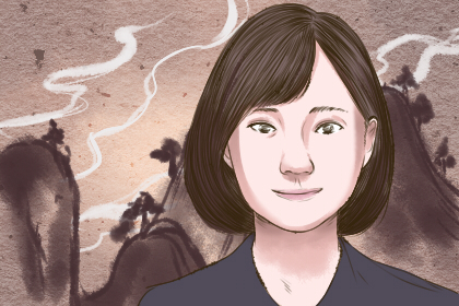 门牙有缝的女人好不好,中间有牙缝的女人命运如何