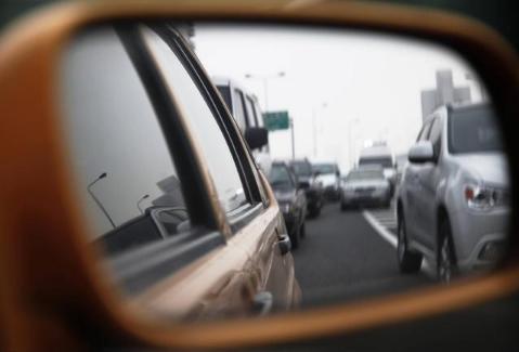 教您十大安全驾驶技巧,安全驾驶100个技巧