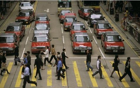 教您十大安全驾驶技巧,安全驾驶100个技巧