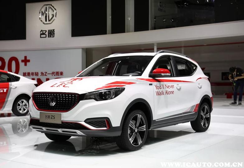 名爵汽车怎么样质量好不好,名爵的车口碑怎么样