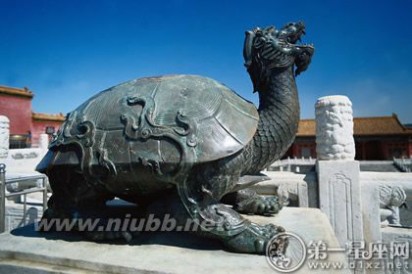 睚眦狴犴狻猊,古代神兽狻猊狴犴螭吻