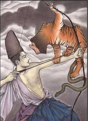 女妖日本,日本有哪些漂亮的女妖