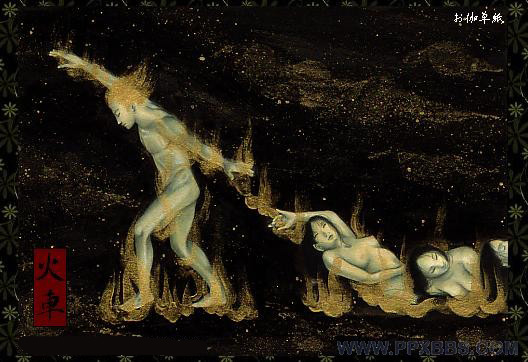 女妖日本,日本有哪些漂亮的女妖