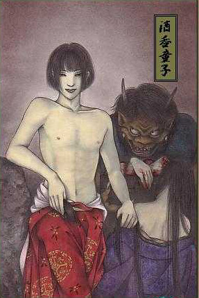 女妖日本,日本有哪些漂亮的女妖