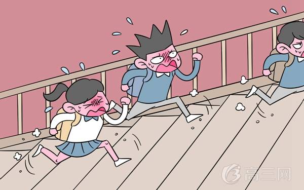 河北私立高中排名一览表,河北高中前100名排名