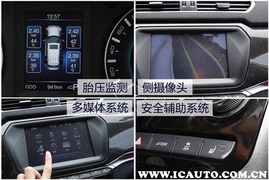 2018年哈弗h2的优点缺点,18款的哈弗h2质量到底怎么样