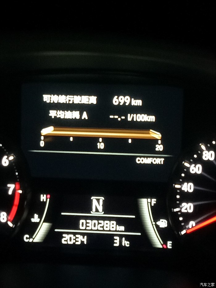 冠道240和370油耗差多少,本田冠道370真实油耗是多少