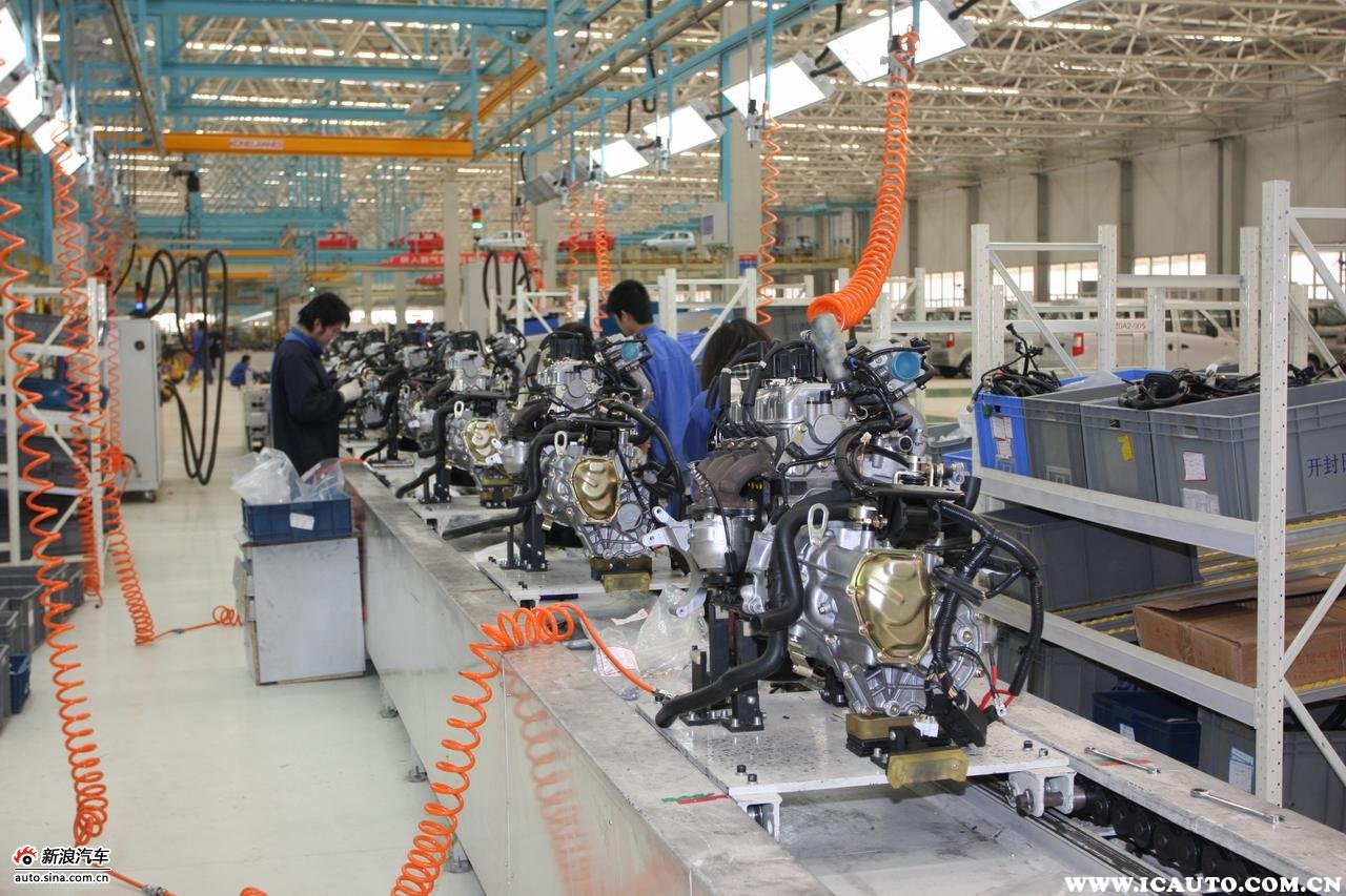 海马汽车现在是不是停产了,海马牌汽车会不会倒闭