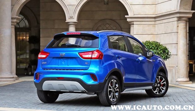 吉利汽车远景x3和x3pro有什么区别,吉利远景x3和远景x3pro的区别