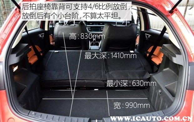 吉利汽车远景x3和x3pro有什么区别,吉利远景x3和远景x3pro的区别