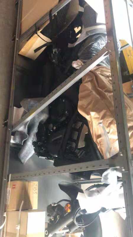 川崎小火神650是街车还是巡航车,喜提川崎小火神