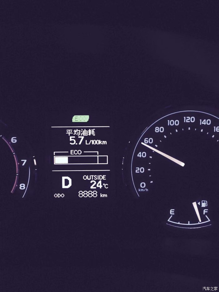 卡罗拉1.2t的真实油耗,卡罗拉1.2t怠速一小时油耗