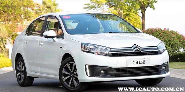 雪铁龙13款1.6l是世嘉还是c4世嘉,雪铁龙c4世嘉的质量怎么样