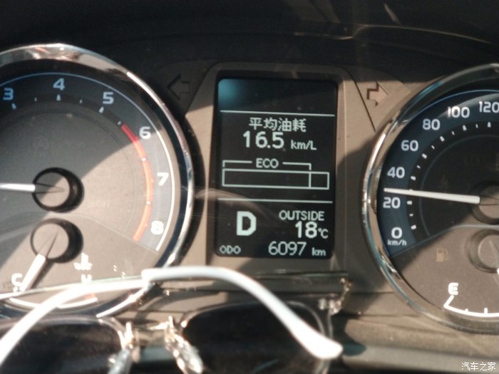 卡罗拉1.2t的真实油耗,卡罗拉1.2t怠速一小时油耗