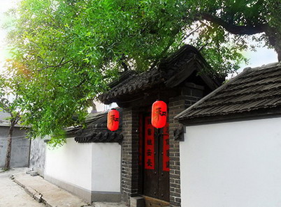 农村大门风水尺寸多少最好,大门的风水尺寸对照表