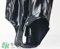 贞操裤怎么上厕所?贞操裤图片